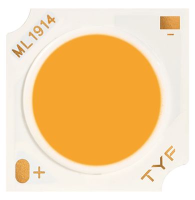 18-48W High Efficiency COB LED