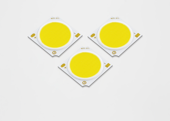 CL25171210P4 30W 160lm/W Power Led Cob , LM80 Passed Waterproof Led Chip