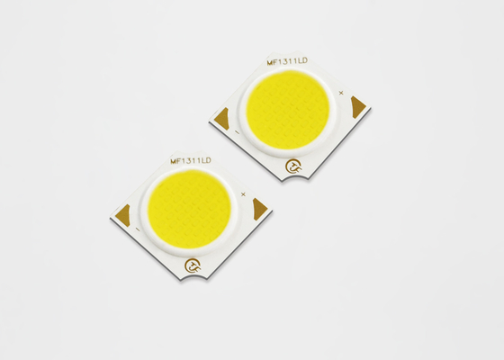 CL13111202P4 12W Led Chip Replacement , High Lumen Led Bridgelux Chip