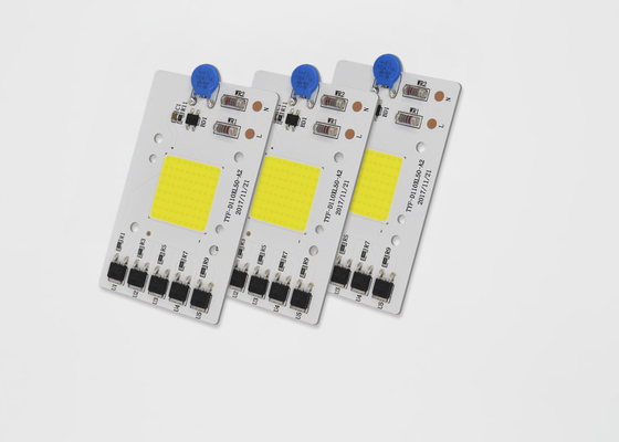 Light Source Encapsulation Series AC LED Module TYF D5284 Without Driver