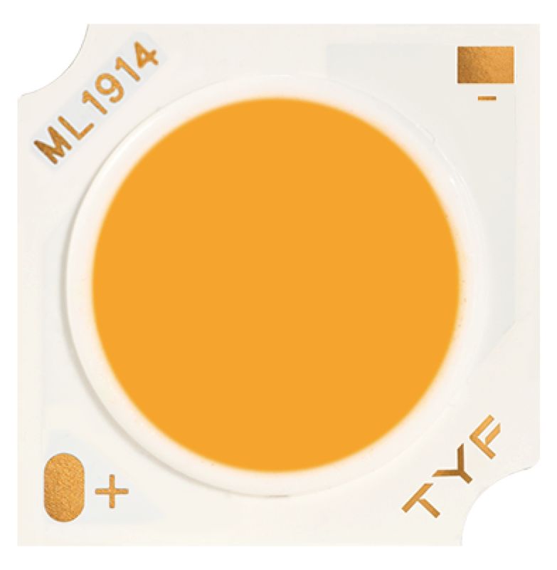 18-48W High Efficiency COB LED