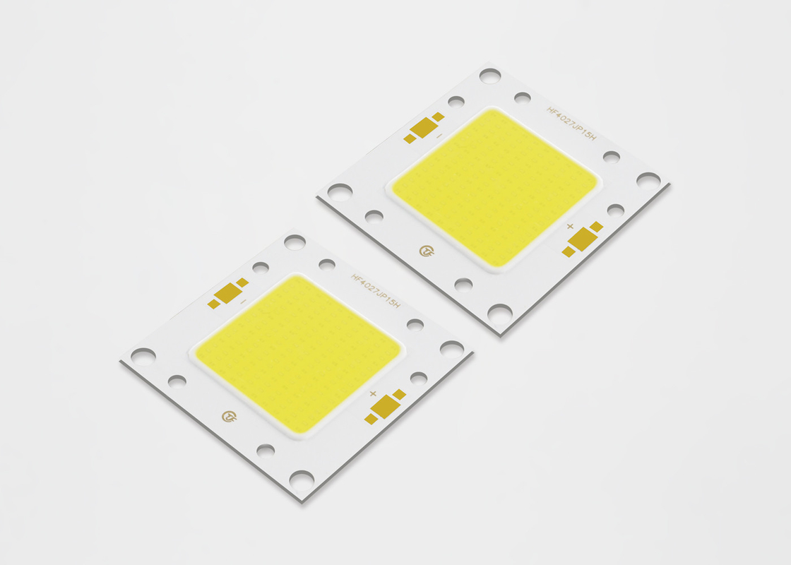 Flood Light Street Light High Power Cob Led High Lux High Lumen Copper Material