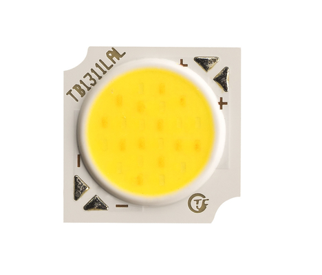 36V 6-36W διπλού χρώματος ρυθμιζόμενο RA90 5SDCM 2700K-6000K