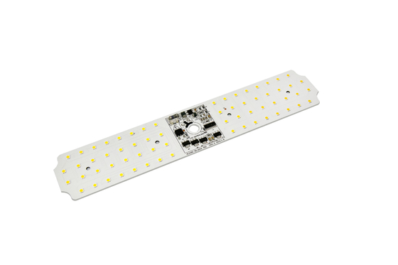 Υψηλή δενδροκηποκομία SMD Bridgelux συνελεύσεων 50W ενότητας PCB PPE