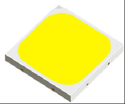 Φωτισμός εξωτερικού χώρου, φωτισμός δρόμων, 5050 SMD LED EMC 5050, 2-6W, 3-24V, απόδοση φωτός, υψηλά lumens