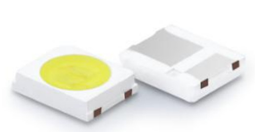 3v 1.5w Λευκό 3030 SMD LED Chip Μεγάλη ισχύς 3000K 4000K CRI70 CRI80 CRI90 210-220LM/W